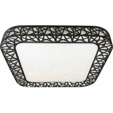 Настенно-потолочный светильник LEEK LED CLL-L LOFT-B 75W (485*487*110) 1/5 Настенно-потолочный светильник LEEK LED CLL-L LOFT-B 75W (485*487*110) 1/5