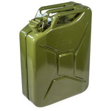 Канистра стальная 20 л РБ