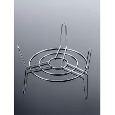 Гриль подставка для свч 21х21х10 см