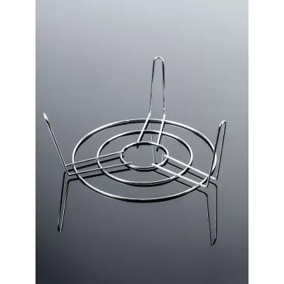 Гриль подставка для свч 21х21х10 см Гриль подставка для свч 21х21х10 см