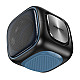 BOROFONE Bluetooth-колонка BR29  FM, TF, USB, AUX, TWS, мощность 7Вт, 1200 mAh, черный 1/50