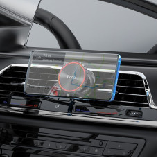 hoco Автодержатель H10, черный 1/110