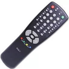 Пульт ГОРИЗОНТ дистанционного управления RC6-7, Р370