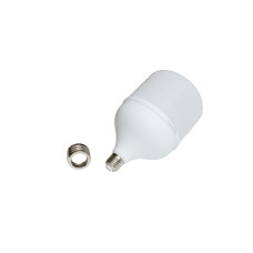 Лампа светодиодная высокой мощности HP 80W 6500K 5600Лм E27 (+переходник на Е40) СириусА (30шт) Лампа светодиодная высокой мощности HP 80W 6500K 5600Лм E27 (+переходник на Е40) СириусА (30шт)