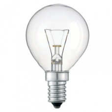 Лампа накаливания ДШ-230-40 (в инд.упак., шар, G45, Е14, 40Вт,230В, прозрачная) Кратно - 10 шт Лампа накаливания ДШ-230-40 (в инд.упак., шар, G45, Е14, 40Вт,230В, прозрачная) Кратно - 10 шт