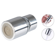 Аэратор, 22 мм (поворотный, 2 режима) Аэратор, 22 мм (поворотный, 2 режима)