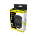 Мышь беспроводная Ritmix RMW-115 Black/Черный