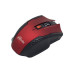 Мышь беспроводная Ritmix RMW-115 Red/Красный
