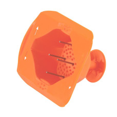 Овощедержатель Mallony 1/50