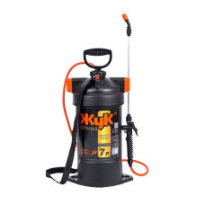 Опрыскиватель ОП-220 "ЖУК" 7л с брандспойтом из стеклопластика Опрыскиватель ОП-220 "ЖУК" 7л с брандспойтом из стеклопластика