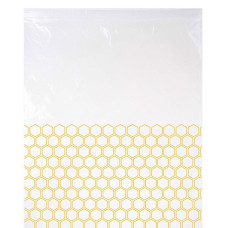 Пакет с ЗИП-замком, с рисунком, ZB-8, 8*14 см, 50 шт 5/20