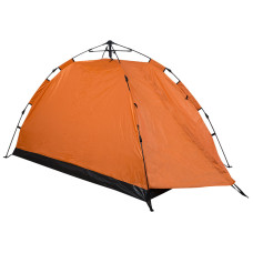 Палатка автоматическая Saimaa Lite 130*(210+35)*125см