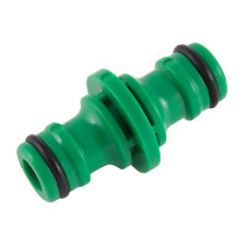 Переходник-двусторонний HL020 в пакете Park 5/50