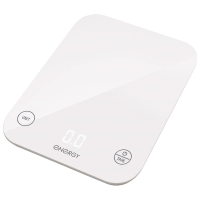 Весы кухонные электронные ENERGY EN-434, 10 кг, белые Весы кухонные электронные ENERGY EN-434, 10 кг, белые