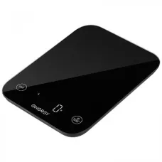 Весы кухонные электронные ENERGY EN-434, 10 кг, черные