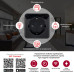 Умная розетка EKF Сonnect PRO Wi-Fi черн.