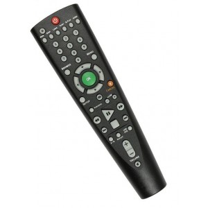 Пульт BBK RC-026-01R DVD плеер+караоке  orig box (IC)