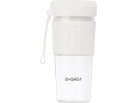 Блендер Energy EN-149 (пластик 1 скорость 40Вт 300 мл) портативный