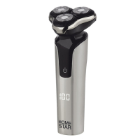 Бритва HomeStar HS-9020