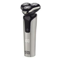 Бритва HomeStar HS-9020 5Вт до 120мин
