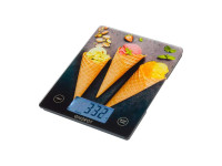 Весы кухонные электронные ENERGY EN-433C, 10 кг