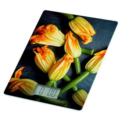 Весы кухонные электронные HomeStar HS-3015В, 7 кг