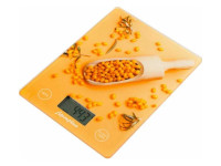 Весы кухонные электронные МАТРЁНА МА-189В, 7 кг