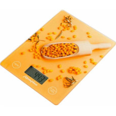 Весы кухонные электронные МАТРЁНА МА-189В, 7 кг