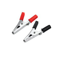 Соединитель типа "крокодил" Lextool (8350) 200А ОТГРУЗКА КРАТНО 2 шт