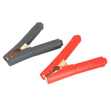 Соединитель типа "крокодил" Lextool (8350) 400А ОТГРУЗКА КРАТНО 2 шт