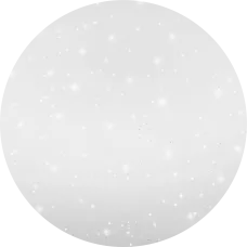 Настенно-потолочный светильник LEEK СЛЛ 023 45Вт 5К 430*100, Звезда 1/5 Настенно-потолочный светильник LEEK СЛЛ 023 45Вт 5К 430*100, Звезда 1/5