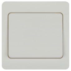 Выключатель, 10А-250В, IP20, 7-101-01 Intro СУ, Style белый 10/200 Выключатель, 10А-250В, IP20, 7-101-01 Intro СУ, Style белый 10/200