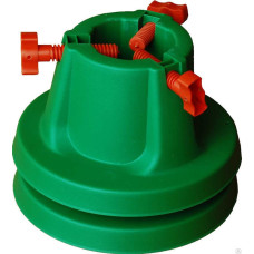 Подставка под елку Вулкан 0,7 л, пластик