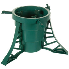 Подставка под елку Космос 4,5 л, пластик