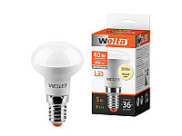 WOLTA Лампа светодиодная LED5-R39-3000K-E14 1/50