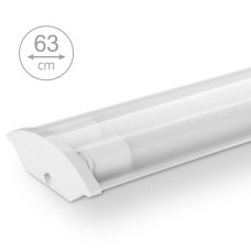 Линейный светильник WOLTA WT8260-02 IP20 632*118*40, (лампа в комплект не входит)1/10