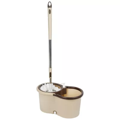 Швабра «Торнадо» MopM-22 в комплекте с ведром 1/1