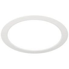 Светильник встраиваемый ЭРА LED 17-24-6K 24Вт 6500К d 190-200/225 круглый
