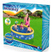 Бассейн с надувным бортом детский с брызгалкой 152*38 см, 477 л, Bestway 57326