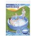 Бассейн надувной 152*30 см, 282 л,  Bestway 51026