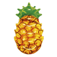 Матрас для плавания Ананас Bestway 43310, размер 174*96 см