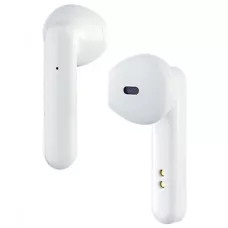 Perfeo наушники вкладыши c микрофоном BT TWS COMFY белые /60 Perfeo наушники вкладыши c микрофоном BT TWS COMFY белые /60