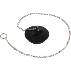 Пробка для ванной "Эконом" /3