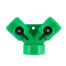 Распределитель 3/4" HL044 в пакете Park