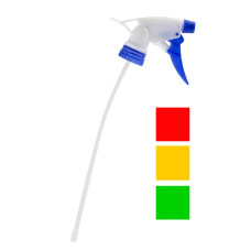 Распылитель на пластиковую бутылку PK-10 PARK 5/20