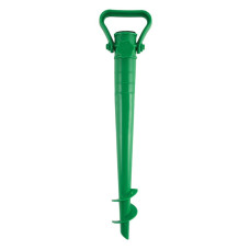 Держатель для пляжного зонта UH-71(пластиковый) ECOS Держатель для пляжного зонта UH-71(пластиковый) ECOS