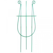 Шпалера Арфа, 48*18 см /3