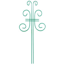 Шпалера Бабочка, 44*18 см /2