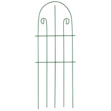 Шпалера Классическая, 51*19 см /2