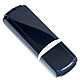 Perfeo USB флэш-диск 8GB С02 Black 10/100
